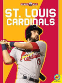 St. Louis Cardinals (Weigl/AV2) cover