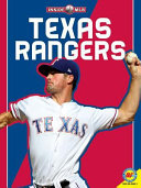 Texas Rangers (Weigl/AV2) cover