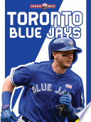 Toronto Blue Jays cover