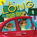 A Long Car Ride cover