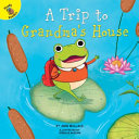 A Trip to Grandma's House cover