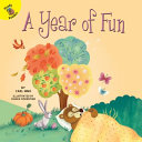 A Year of Fun cover