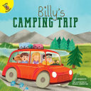 Billy's Camping Trip cover