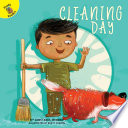 Cleaning Day cover