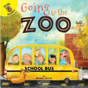 Going to the Zoo cover