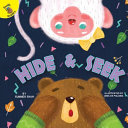 Hide and Seek cover