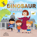 The Dinosaur Museum cover