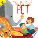 The Perfect Pet cover
