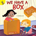 We Have a Box cover