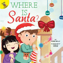 Where Is Santa? cover