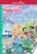 Camille's Mermaid Tale cover