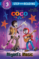 Miguel's Music cover