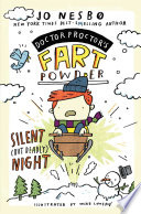 Silent (but Deadly) Night cover
