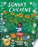 Sonya's Chickens cover