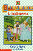 Karen's Movie cover