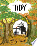 Tidy cover
