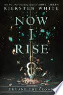 Now I Rise: Demand the Crown cover