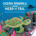 Ocean Animals from Head to Tail cover