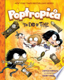 Poptropica: The End of Time cover