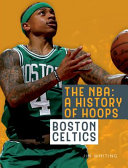 Boston Celtics cover