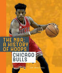 Chicago Bulls cover