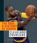 Cleveland Cavaliers cover