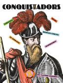 Conquistadors (X-Books: Fighters) cover