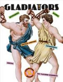 Gladiators cover