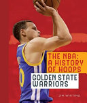 Golden State Warriors cover