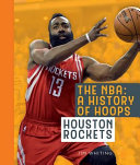 Houston Rockets cover