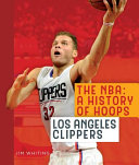 Los Angeles Clippers cover