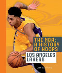 Los Angeles Lakers cover