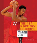 Miami Heat cover
