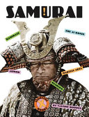 Samurai cover