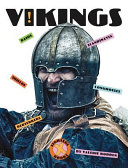 Vikings (X-Books: Fighters) cover