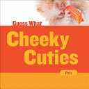 Cheeky Cuties cover
