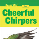 Cheerful Chirpers cover