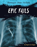 Epic Fails cover