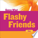 Flashy Friends cover