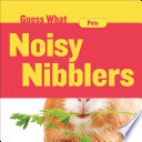 Noisy Nibblers cover