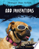 Odd Inventions cover
