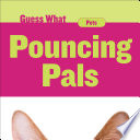 Pouncing Pals cover