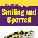 Smiling and Spotted cover
