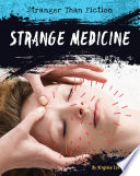 Strange Medicine cover