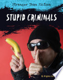Stupid Criminals cover