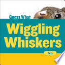 Wiggling Whiskers cover