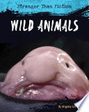Wild Animals cover