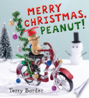 Merry Christmas, Peanut! cover