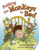Putting the Monkeys to Bed cover