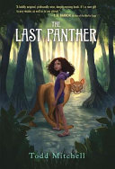 The Last Panther cover